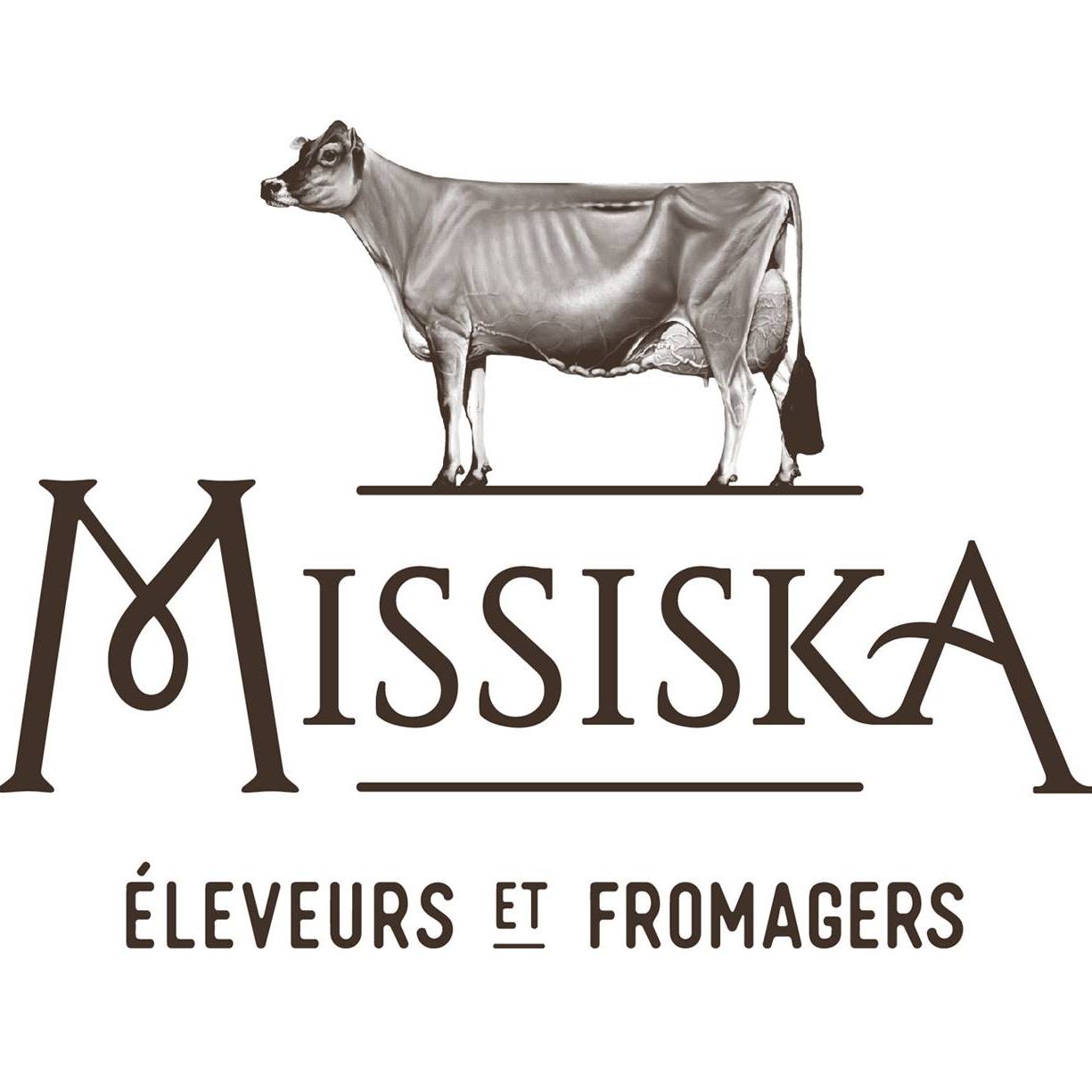 Missiska Cheese Logo